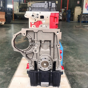 Nouveau bloc <span class=keywords><strong>moteur</strong></span> diesel OEM 4 cylindres 2,8 L ISF2.8 en <span class=keywords><strong>fonte</strong></span> pour camionnette/pick-up Foton - Product Image 5