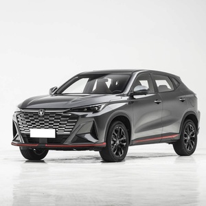 Nuevo Changan X5 PLUS Turbo SUV 2026 |   Vehículo Utilitario Deportivo (SUV) Ideal para Viajes Familiares, Cinco Asientos, Motor a Gasolina - Product Image 2