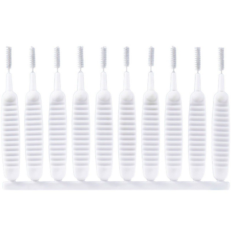Shower head cleaning brush [10 pieces per bag]