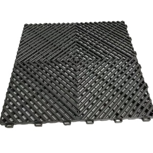 High Quality pp Tile Interlocking Floor Tiles for Garage in Stock - Product Image 1