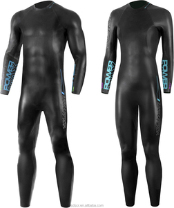 Đồ lặn freediving chất liệu <span class=keywords><strong>neoprene</strong></span> siêu co giãn 3/5/7mm, thiết kế tùy chỉnh, chất liệu <span class=keywords><strong>neoprene</strong></span> mịn, khuyến mãi HOT - Product Image 1