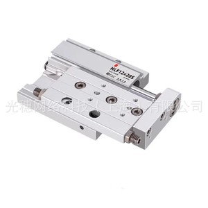 Cilindro Airtac Hlh10x10s Multiposición Fijo con Imán - Product Image 2