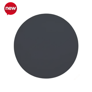 قرص سيليكون 8 بوصات باتجاه البلورة 100، مشبع بالفوسفور، مقاومة 1-100 سم، نموذج N/P - Product Image 5