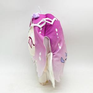 Cookie Run Kingdom Plush <span class=keywords><strong>Shadow</strong></span> Milk Cookie Run Kingdom Toy <span class=keywords><strong>Shadow</strong></span> Milk Cookie Plush Toy Doll Plushie Merch Soft Toy Gift - Product Image 2