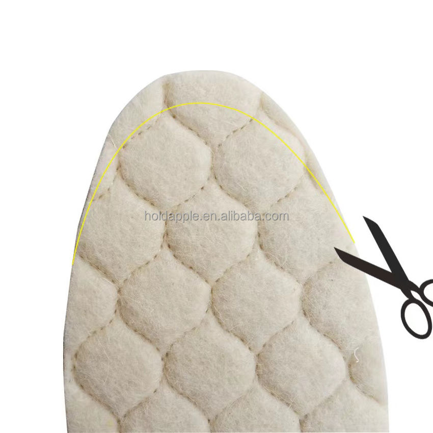 GEOX Solette EXTRA COMFORT TRASPIRANTI Made In Italy "PYUCO3" Suolette - Foto 5