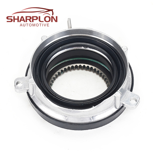 Actuador de Bloqueo de Eje Delantero 4WD <span class=keywords><strong>IWE</strong></span> para Ford F-150 Expedition Lincoln 7L1Z3C247A - Product Image 2