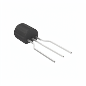 Original TO-226-3, TO-92-3 Formed Leads Buy Electronics Components Online Transistors KSC1674RTA - Product Image 1