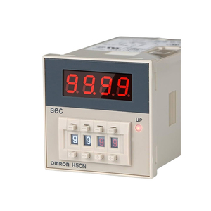 High Quality H5CN Series Digital <b>Timer</b>/Lineup Relay H5CN-XCN/H5CN-XDN/H5CN-YAN Relays - Product Image 1