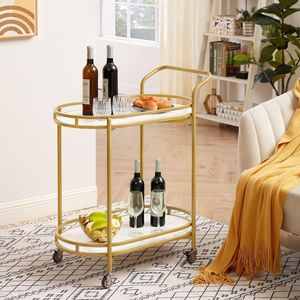 Mesa de Bar Industrial de Metal Reciclado con Tablero Redondo de Madera para Cafetería, Restaurante, Pub, Estantes para Botellas de Vino y Espacio de Comedor - Product Image 5
