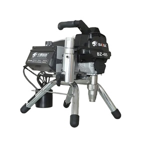 High-<b>Pressure</b> <b>Sprayer</b> - Product Image 1