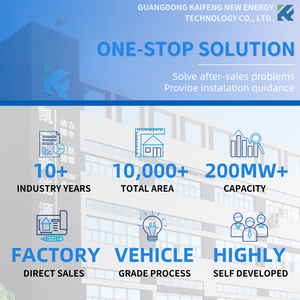 Ip 65 Waterproofable 24v100ah/150ah/230ah/304Ahavailable Inlifepo4 Batterij Packelectric Order Pickerelectric Stackersddp Levering - Product Image 6