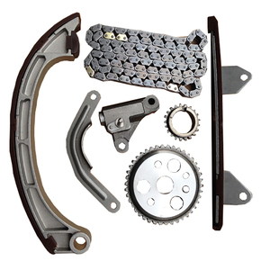 [ONEKA ]K3-VE K3-VET 2SZ-FE Chuỗi Động Cơ Thời Gian <span class=keywords><strong>Kit</strong></span> Cho Daihatsu Toyota K3 K3-VET K3-VE Avanza Daihatsu Sirion <span class=keywords><strong>Terios</strong></span> 1.3L - Product Image 1