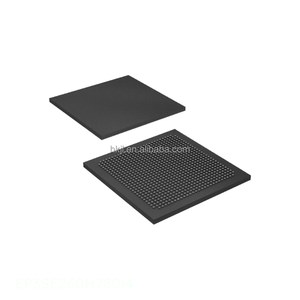 ชิ้นส่วนอิเล็กทรอนิกส์780 bbga FCBGA แบบฝังดั้งเดิม EP3SE260H780I4 - Product Image 1