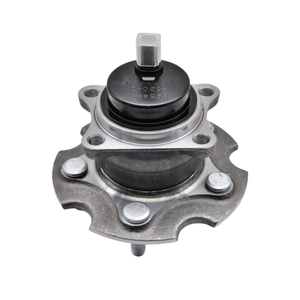 ตลับลูกปืน42450-42040 42450-0R010 512372สำหรับรถยนต์<span class=keywords><strong>โต</strong></span><span class=keywords><strong>โย</strong></span><span class=keywords><strong>ต้า</strong></span> AZY10 NX200T ใหม่ตลับลูกปืนล้อหลังรถยนต์ที่มีเซ็นเซอร์ ABS - Product Image 6