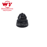 Inyector WEIYUAN M11 NL4 L10, Copa de Inyector 3279720, Acero Inoxidable, Certificado ISO9001, Nuevo para Inyector de Combustible de Automóvil Diésel