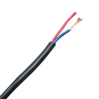 Câble flexible multiconducteur en PVC isolé et toronné en cuivre
