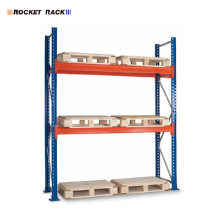 Steel Warehouse Shelving Pallet <strong>Racking</strong> <strong>System</strong> Dexion Style Pallet Shelves Storage Racks Pallet <strong>Racking</strong> <strong>System</strong> <strong>Price</strong> - Product Image 1