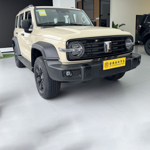 Nouvelle GWM Tank 300 2025 – SUV 5 portes, 5 places, essence 2.0T 227ch L4, grand espace, prix abordable, conduite à gauche - Product Image 4