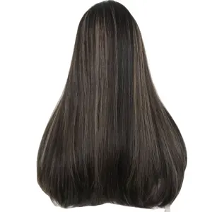 100% Pure European Human Hair Wig with High Quality Lace Top Body Wave Style Small Cap Size Big Stock in All Colors Lengths