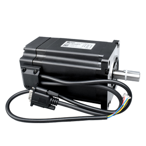 H2-2206 H2-758ดั้งเดิม HBS1108s ทั้งชุดมอเตอร์ไฮบริดพร้อม H2-758ขับเคลื่อนมอเตอร์ H2-758 - Product Image 6