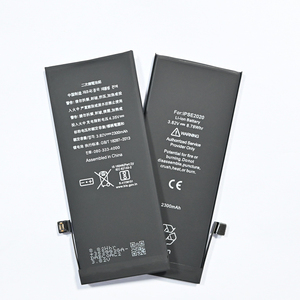 แบตเตอรี่โทรศัพท์มือถือ<span class=keywords><strong>2022</strong></span> <span class=keywords><strong>SE</strong></span> x XS Max <span class=keywords><strong>PLUS</strong></span> Pro ลิเทียม Ion 5S 6S สำหรับ <span class=keywords><strong>iPhone</strong></span> XR 14 13 12 11 8 7 6 5มีในสต็อก - Product Image 3