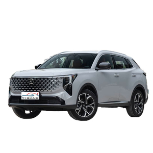 Oferta Especial: Changan CS55 Plus 2025 2026 SUV, Versión <span class=keywords><strong>de</strong></span> Exportación <span class=keywords><strong>de</strong></span> Alta Calidad, <span class=keywords><strong>Auto</strong></span> a Gasolina, <span class=keywords><strong>Precio</strong></span> Bajo - Product Image 1