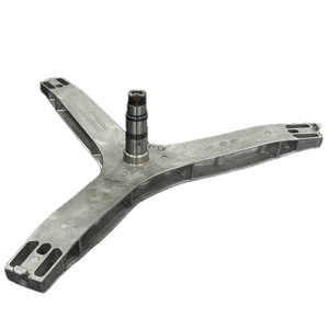 Trípode para Lavadora XS-77013 de 97.5mm, Acero Inoxidable y Aluminio, Accesorio Resistente para Carga Frontal - Product Image 5