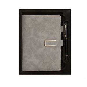Ensemble cadeau Maxfree, carnet promotionnel, carnet de composition personnalisé, impression de carnet de poche miniature avec logo personnalisé - Product Image 5