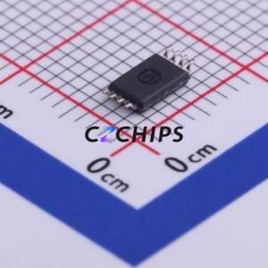 Búfer/controlador/distribuidor de reloj con chip IC de circuito integrado CDCLVC1104PWR, nuevo y original - Product Image 2