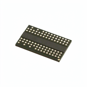 Components Electronic 84 TFBGA BOM IC In Stock Memory W971GG6NB-25 TR - Product Image 1