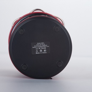 Đèn <span class=keywords><strong>LED</strong></span> Ấm Đèn Dầu Cổ Điển Bằng Sắt Đèn Lồng Cắm Trại Bấc Đèn Xách Tay Đèn Cột Trụ Đèn Dầu Cổ Điển Dùng Pin Đèn Dầu Hỏa - Product Image 3