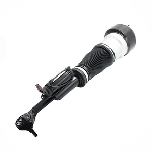 CheapワイヤーロープショックアブソーバーMercedes-Benz W221 W216 4Matic Front Left 221 320 04 38 221 320 17 38 - Product Image 5