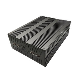 PC de Escritorio Industrial I5-12400, 8GB de RAM, 4 Puertos Mini DP, Tarjeta Gráfica Integrada, Computadora Integrada T1000, Disponible en Stock - Product Image 2