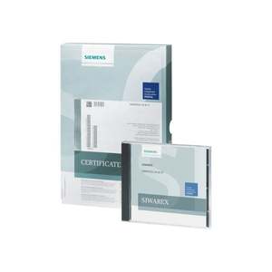 Software <span class=keywords><strong>de</strong></span> puesta en marcha <span class=keywords><strong>de</strong></span> servicio Siemens SIWATOOL V4 V7 original 7MH4900-1AK01 para módulos <span class=keywords><strong>de</strong></span> pesaje SIWAREX equipo eléctrico - Product Image 1