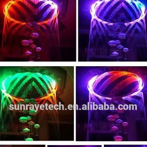 2023NEW rideau d'eau graphique numérique rond <span class=keywords><strong>fontaine</strong></span> musicale rideau de pluie pour scène d'événements - Product Image 3