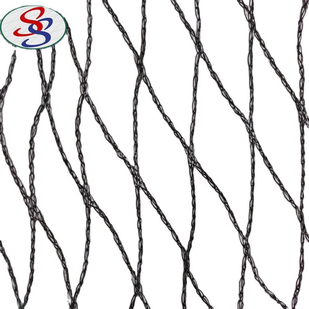 ПЭНД моно анти-птица сетка