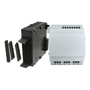 ส่วนขยายโมดูล I/O XR14 88970231มิลเลนเนียมดั้งเดิม24VDC รีเลย์6DO 8DI - Product Image 1