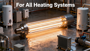 <span class=keywords><strong>Re</strong></span>-YINCAI Industrielle Anti-Kalk-Nanobeschichtung für Metallheizstäbe - Leicht zu reinigende Hochglanz-Lackbeschichtung - Product Image 5