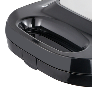 RAF Classic Home Appliance 8 Slice Non Stick Personal Bread <b>Toaster</b> Triangle Sandwich Maker With Cool Touch Handle Toasting Mach - Product Image 3