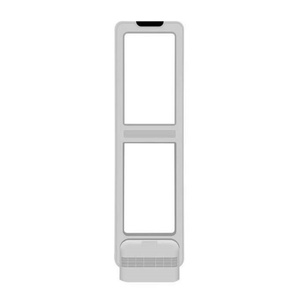 Système antivol pour supermarché, dispositif antivol acoustique magnétique, antenne de porte antivol pour centre commercial et magasin de vêtements - Product Image 1