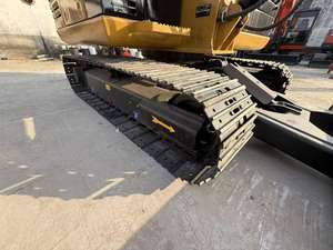 Excavatrices Caterpillar 305.5 306D 307E de petite taille, 5 tonnes, 6 tonnes, 7 tonnes, d'occasion, excavatrices sur chenilles, à vendre - Product Image 6