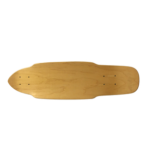 Planches de skateboard cruiser old school personnalisées de 27 pouces en érable canadien, <span class=keywords><strong>mini</strong></span> <span class=keywords><strong>longboard</strong></span>, planche durable - Product Image 6