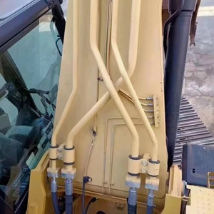 Escavatore a cingolo 336E usato per escavatore <span class=keywords><strong>CATERPILLAR</strong></span> CAT 336E 336 336D escavatori in magazzino per la vendita - Product Image 3