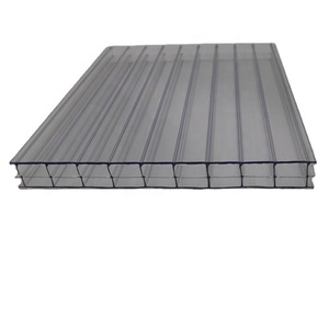 3mm Uv 4*6 Pieds 4 Mur Feuille <span class=keywords><strong>Polycarbonate</strong></span> Nid d'Abeille Panneau Epais Lgp Led Light Guide Plate - Product Image 5