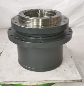 Reductor de Traslación DH80-7 DX80 DX80R para Excavadora Doosan, Piezas de Repuesto K9006757, Reductor de Transmisión de Orugas - Product Image 2