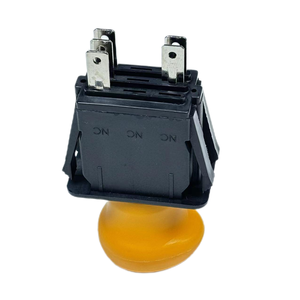 ใหม่ PTO สวิทช์ 5104697FS 5104697 สำหรับ FW25 FW35 FW45 SRS Z1 Z2 Z3 Z3X เครื่องตัดหญ้าคุณภาพสูง - Product Image 1