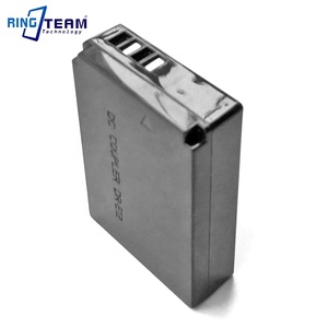 AC Power Adapter Kit Adatto per Canon M M2 M10 M50 M100 Telecamere CA-PS700 AC di Alimentazione Più <span class=keywords><strong>DR</strong></span>-E12 DC Accoppiatore ACKE12 ACK-E12 - Product Image 5