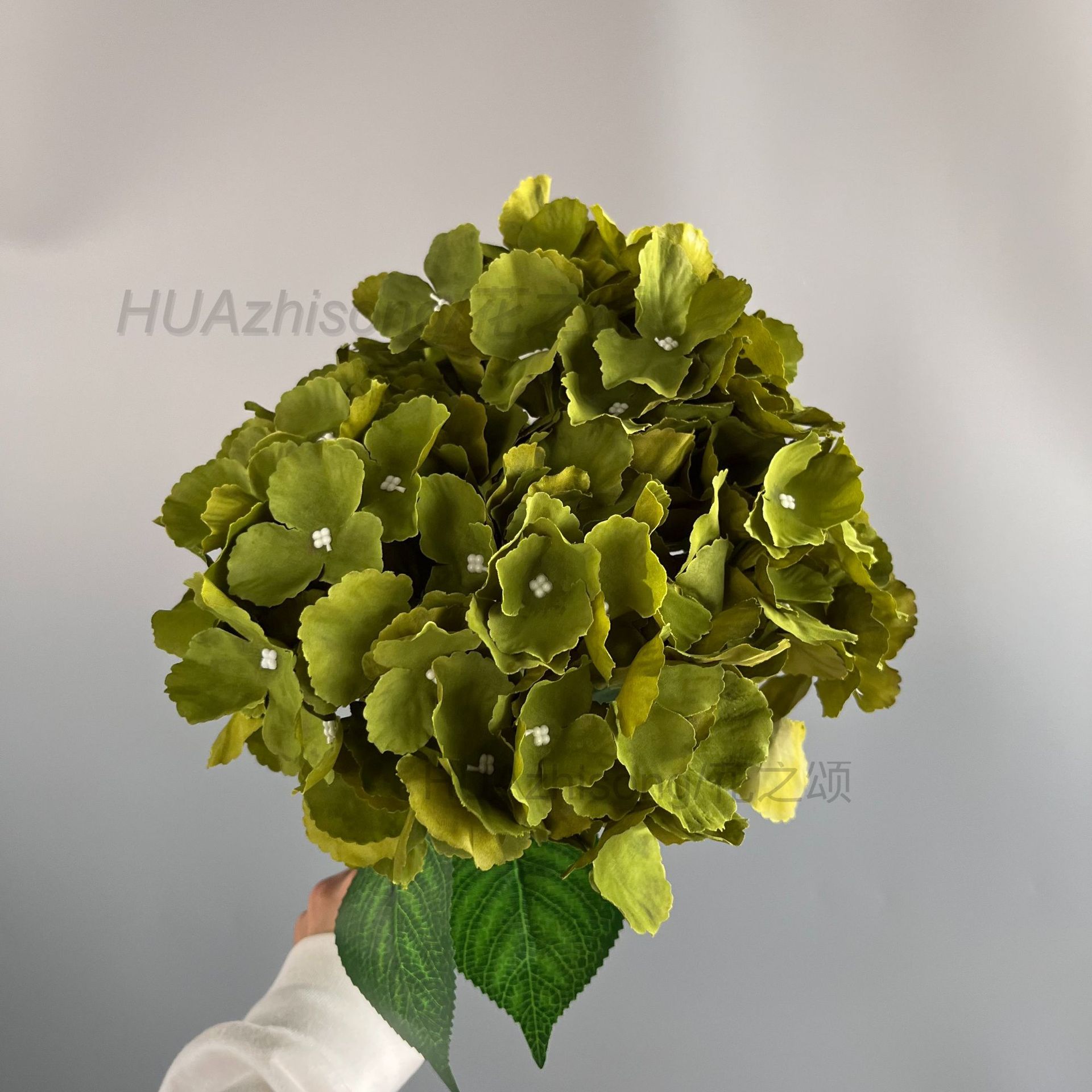 Verde