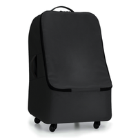 Sac de voyage universel pour siège auto bébé avec roulettes, sac à dos pour siège auto, sac de voyage pour siège auto pour avion, sac de transport pour siège auto à l'aéroport