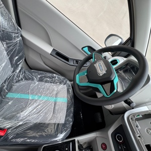 Vehículos de Nueva Energía para EV2, Autos Eléctricos de Lujo, Alta Calidad, 4 Asientos, 177 KM, Batería de 15.86 kWh, Motor de 30 kW, Nuevo, Marca China <span class=keywords><strong>EV</strong></span> - Product Image 4